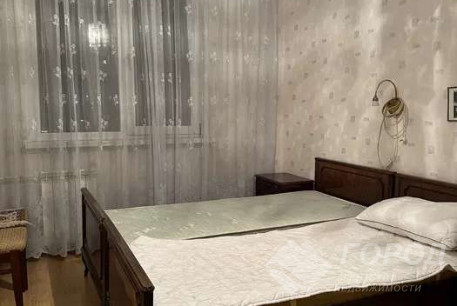 Сдам 2-х кімнатну квартиру, Новые дома, Код: 744256/4