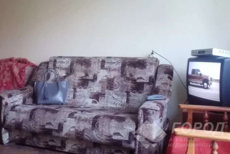 Сдам 1-кімнатну квартиру, Одесская, Код: 744333/1