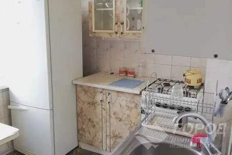 Сдам 1-кімнатну квартиру, Салтовка, 624 м/р, Код: 744344/2