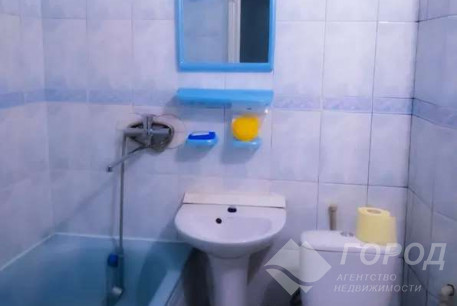 Сдам 1-кімнатну квартиру, Салтовка, 624 м/р, Код: 744344/2