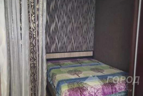 Сдам 1-кімнатну квартиру, Северная Салтовка, Северная Салтовка 1, Код: 744470/1