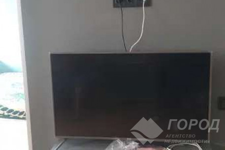 Сдам 1-кімнатну квартиру в новобудові, Салтовка, Героев Труда метро, Код: 744470/2