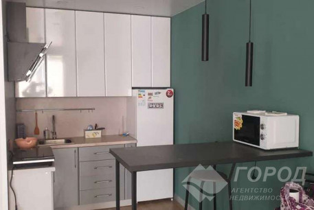 Сдам 1-кімнатну квартиру в новобудові, Салтовка, Героев Труда метро, Код: 744470/2