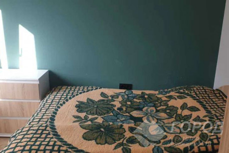 Сдам 1-кімнатну квартиру в новобудові, Салтовка, Героев Труда метро, Код: 744470/2