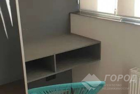 Сдам 1-кімнатну квартиру в новобудові, Салтовка, Героев Труда метро, Код: 744470/2