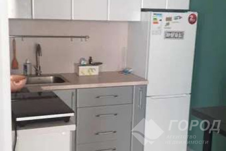 Сдам 1-кімнатну квартиру в новобудові, Салтовка, Героев Труда метро, Код: 744470/2