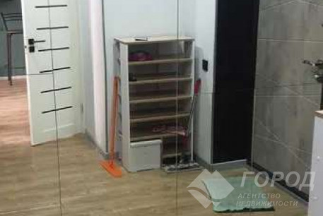 Сдам 1-кімнатну квартиру в новобудові, Салтовка, Героев Труда метро, Код: 744470/2