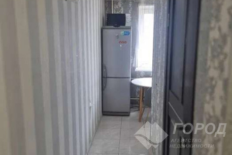 Сдам 1-кімнатну квартиру, Салтовка, Героев Труда метро, Код: 744470/3