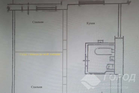 Сдам квартиру, Салтовка, Код: 744526/1
