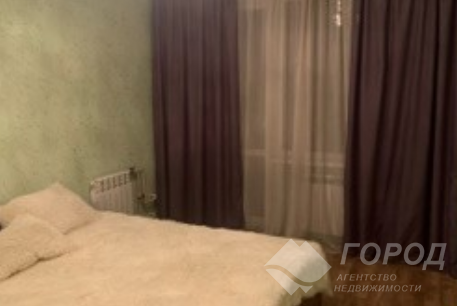 Продам 3-х кімнатну квартиру, Салтовка, Студенческая метро, Код: 744559/1