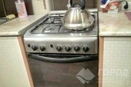 Сдам 2-х кімнатну квартиру, Центральный рынок, Код: 744596/2