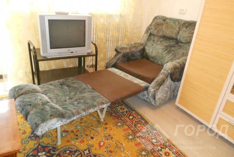 Сдам 1-кімнатну квартиру, Салтовка, Код: 744616/1