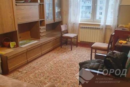 Сдам 3-х кімнатну квартиру, Салтовка, Код: 744616/2