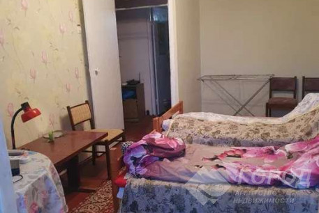 Сдам 3-х кімнатну квартиру, Салтовка, Код: 744616/2