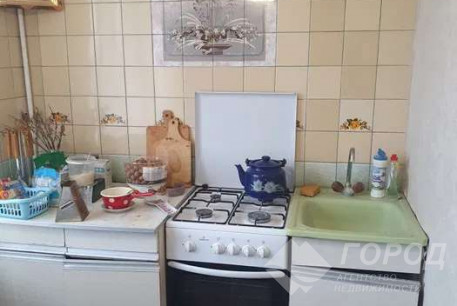 Сдам 3-х кімнатну квартиру, Салтовка, Код: 744616/2