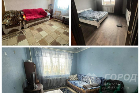 Продам 3-х кімнатну квартиру, Холодная Гора, Код: 744618/5