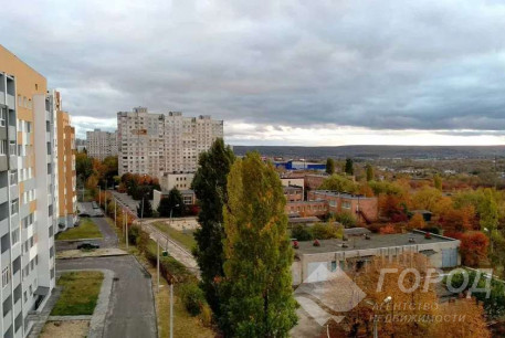 Сдам 1-кімнатну квартиру в новобудові, Алексеевка, Победа метро, Код: 744712/2