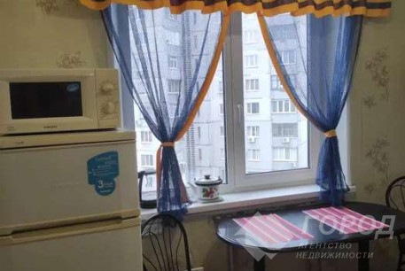 Сдам 1-кімнатну квартиру, ХТЗ, Масельского метро, Код: 744727/2