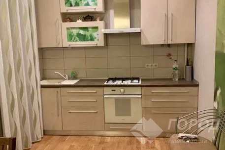 Сдам 3-х кімнатну квартиру, Павлово поле, Ботанический сад метро, Код: 744734/1