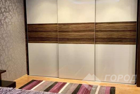 Сдам 3-х кімнатну квартиру, Павлово поле, Ботанический сад метро, Код: 744734/1