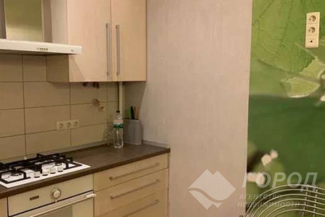 Сдам 3-х кімнатну квартиру, Павлово поле, Ботанический сад метро, Код: 744734/1