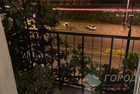 Сдам 3-х кімнатну квартиру, Павлово поле, Ботанический сад метро, Код: 744734/1