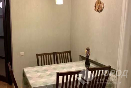 Сдам 3-х кімнатну квартиру, Павлово поле, Ботанический сад метро, Код: 744734/1