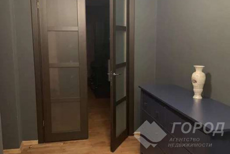 Сдам 3-х кімнатну квартиру, Павлово поле, Ботанический сад метро, Код: 744734/1