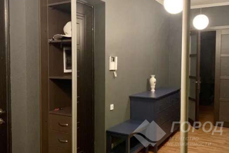 Сдам 3-х кімнатну квартиру, Павлово поле, Ботанический сад метро, Код: 744734/1