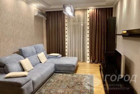 Сдам 3-х кімнатну квартиру, Павлово поле, Ботанический сад метро, Код: 744734/1