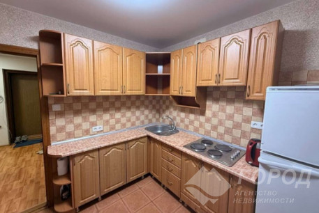 Продам 2-х кімнатну квартиру, Одесская, Код: 744786/2