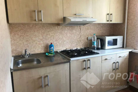 Сдам 1-кімнатну квартиру, Алексеевка, Код: 744872/1