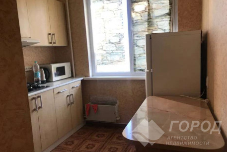 Сдам 1-кімнатну квартиру, Алексеевка, Код: 744872/1