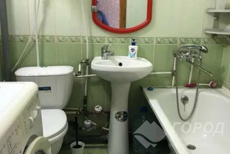 Сдам 1-кімнатну квартиру, Алексеевка, Код: 744872/1