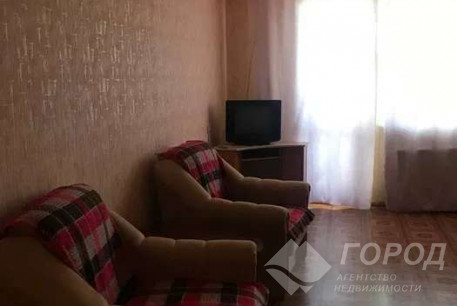 Сдам 1-кімнатну квартиру, Алексеевка, Код: 744872/1