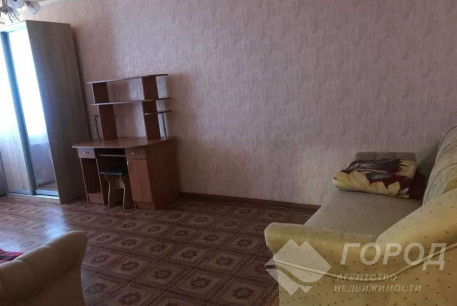 Сдам 1-кімнатну квартиру, Алексеевка, Код: 744872/1