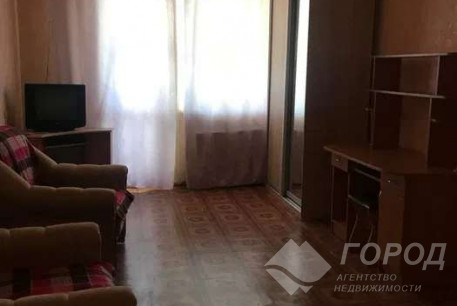 Сдам 1-кімнатну квартиру, Алексеевка, Код: 744872/1