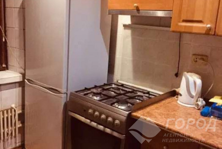 Продам 1-кімнатну квартиру, Журавлевка, Киевская метро, Код: 744921/2