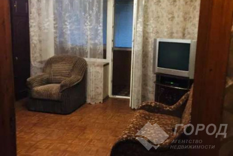 Продам 1-кімнатну квартиру, Журавлевка, Киевская метро, Код: 744921/2