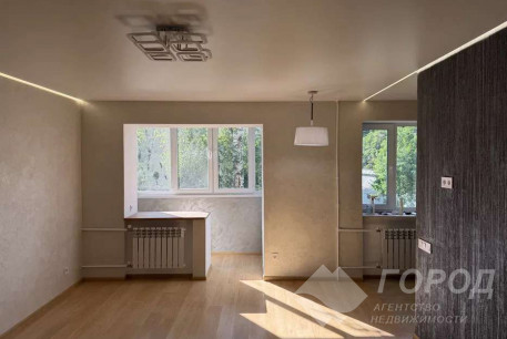 Продам 1-кімнатну квартиру, Павлово поле, 23 Августа метро, Код: 744953/4