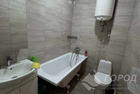Продам 2-х кімнатну квартиру, Алексеевка, Код: 744964/3