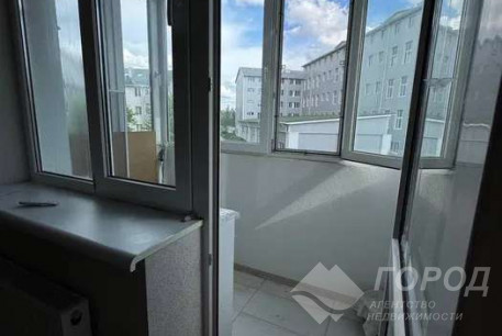Продам 2-х кімнатну квартиру, Алексеевка, Код: 744964/3