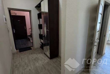 Продам 2-х кімнатну квартиру, Алексеевка, Код: 744964/3