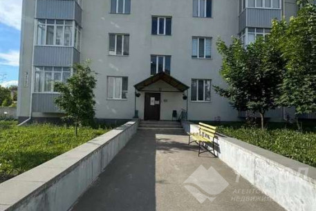 Продам 2-х кімнатну квартиру, Алексеевка, Код: 744964/3