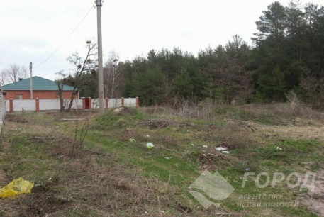 Продам участок, Основа, , Код: 744977/3