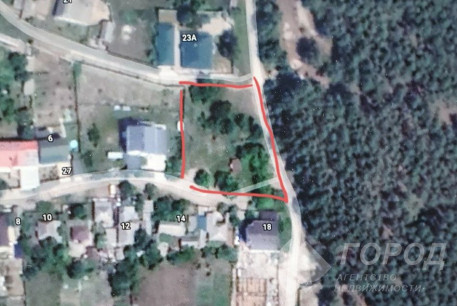 Продам участок, Основа, , Код: 744977/3