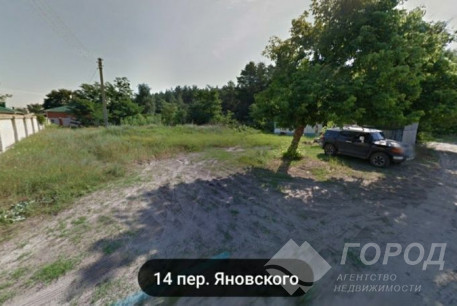 Продам участок, Основа, , Код: 744977/3