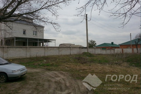 Продам участок, Основа, , Код: 744977/3