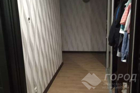 Продам 1-кімнатну квартиру в новобудові, Алексеевка, Код: 745003/3