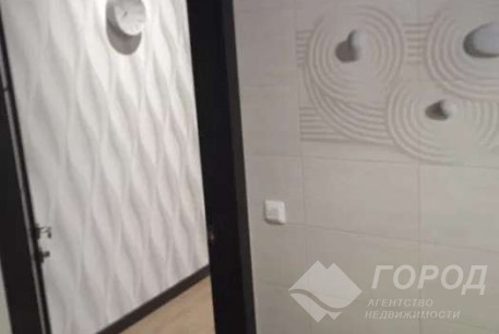 Продам 1-кімнатну квартиру в новобудові, Алексеевка, Код: 745003/3